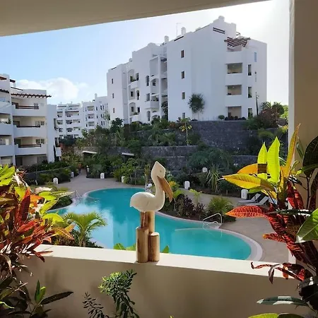 Heated Pool*gym*a/c Apartman Arona